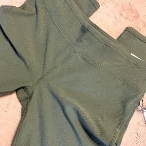 Aeri Sparkly Leggings